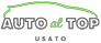 Logo Auto Al Top di Alan srls